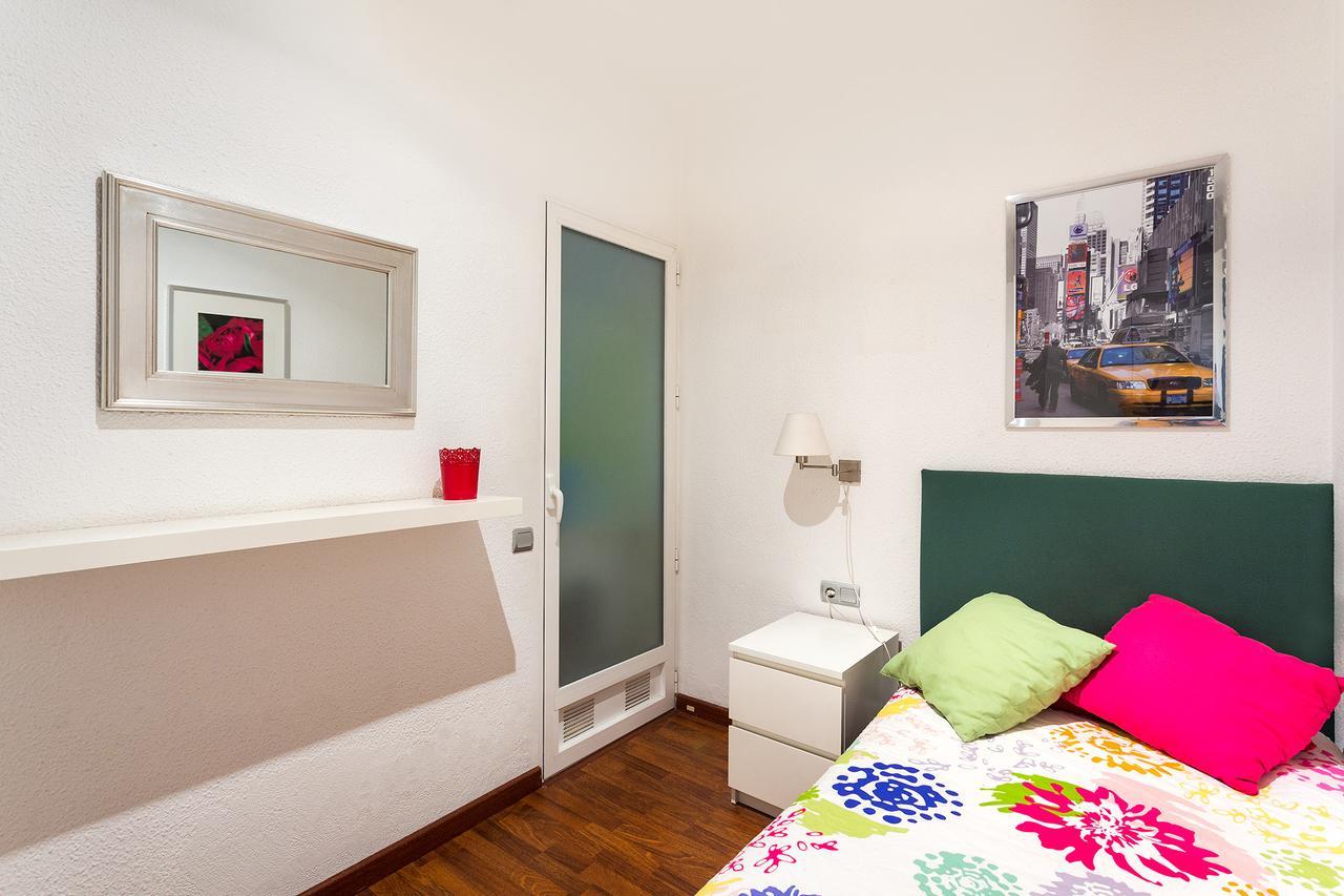 Appartement Oxis - Plaza Espana Fira