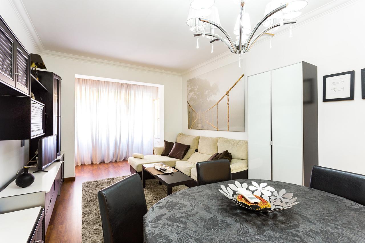 Appartement Oxis - Plaza Espana Fira *