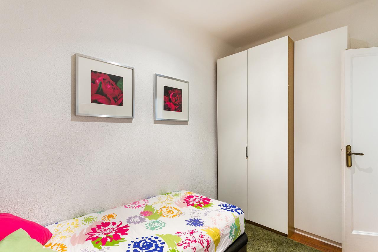 Appartement Oxis - Plaza Espana Fira Barcelone