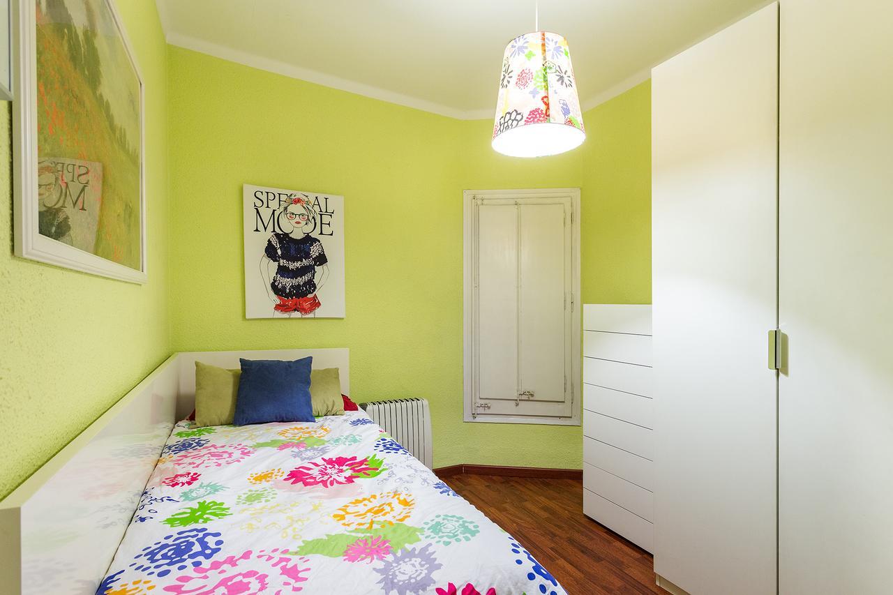 Oxis - Plaza Espana Fira Appartement