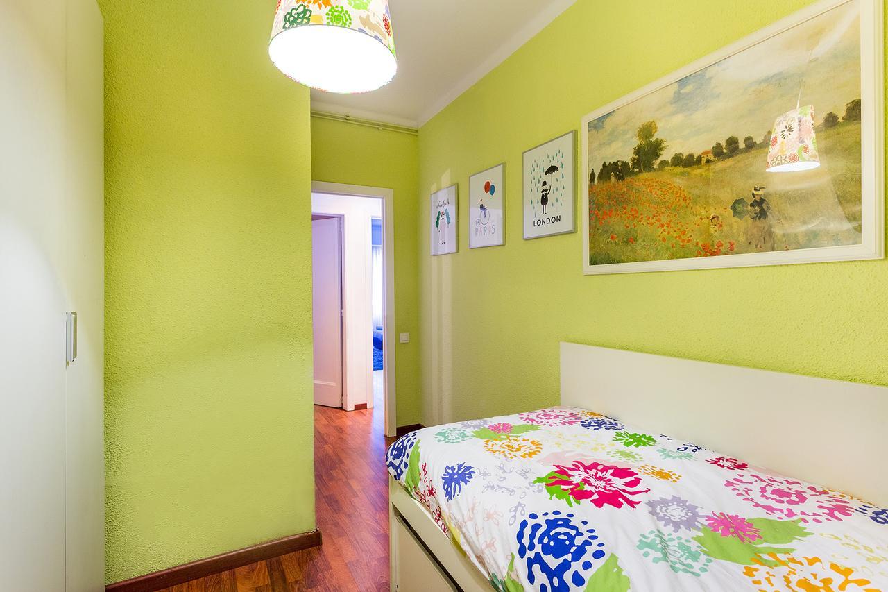 Oxis - Plaza Espana Fira Appartement