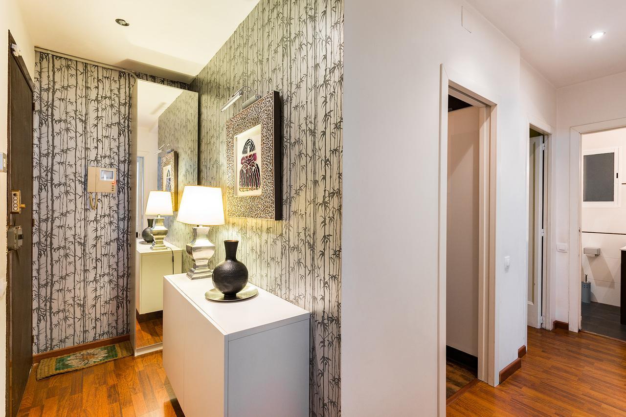 Appartement Oxis - Plaza Espana Fira Barcelone