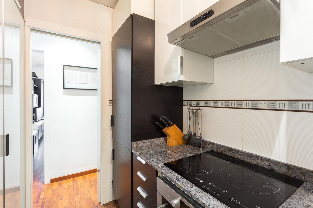 Appartement Oxis - Plaza Espana Fira *