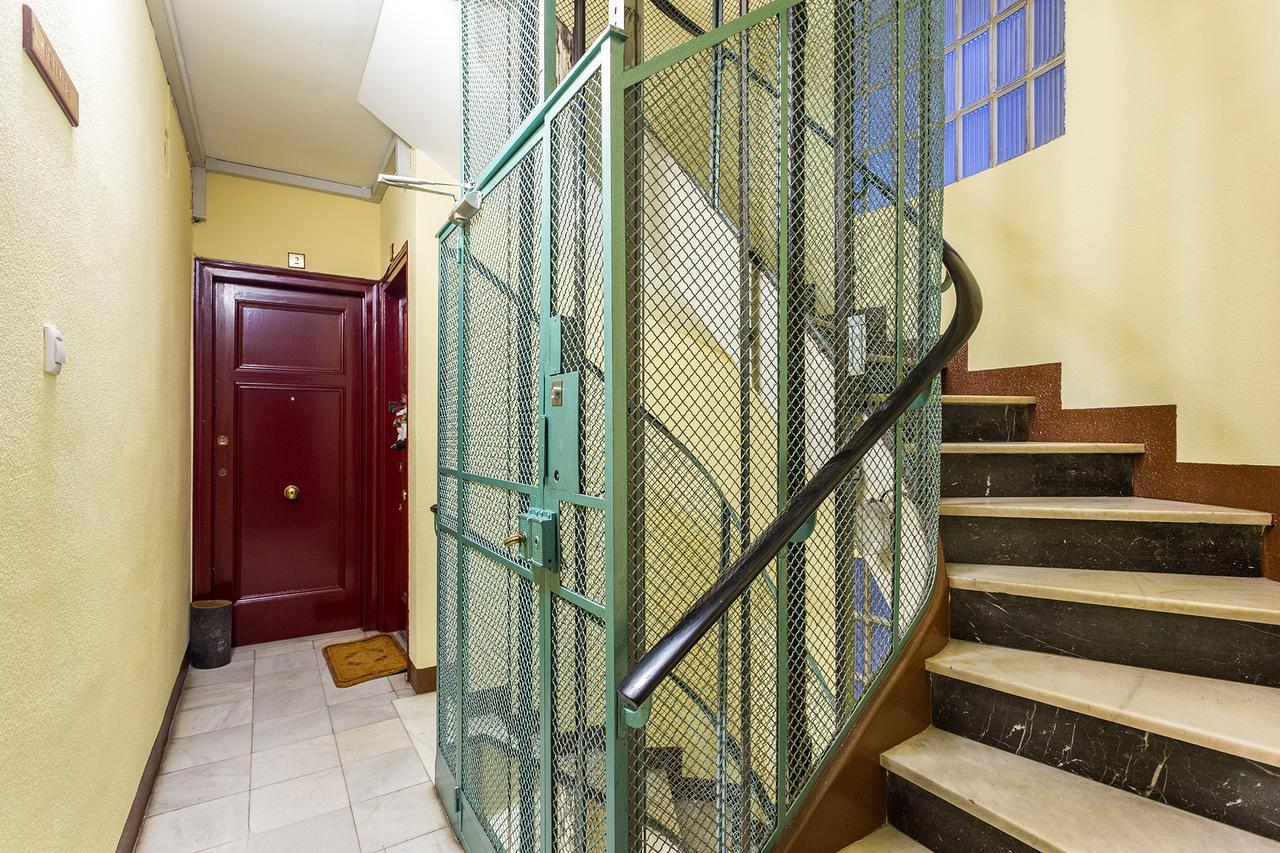 Oxis - Plaza Espana Fira Appartement *