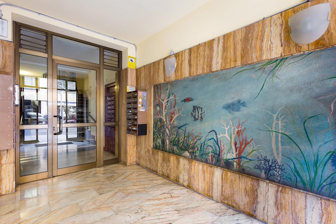 Oxis - Plaza Espana Fira Appartement